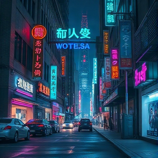 Website image for restaurants