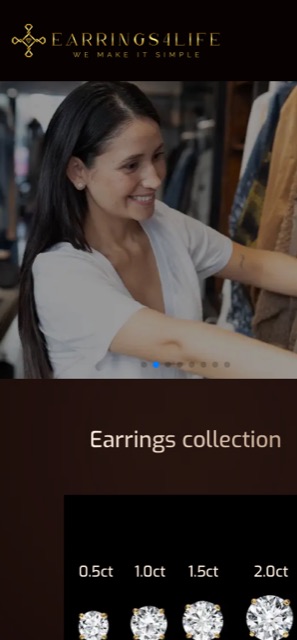 Earrings4Life