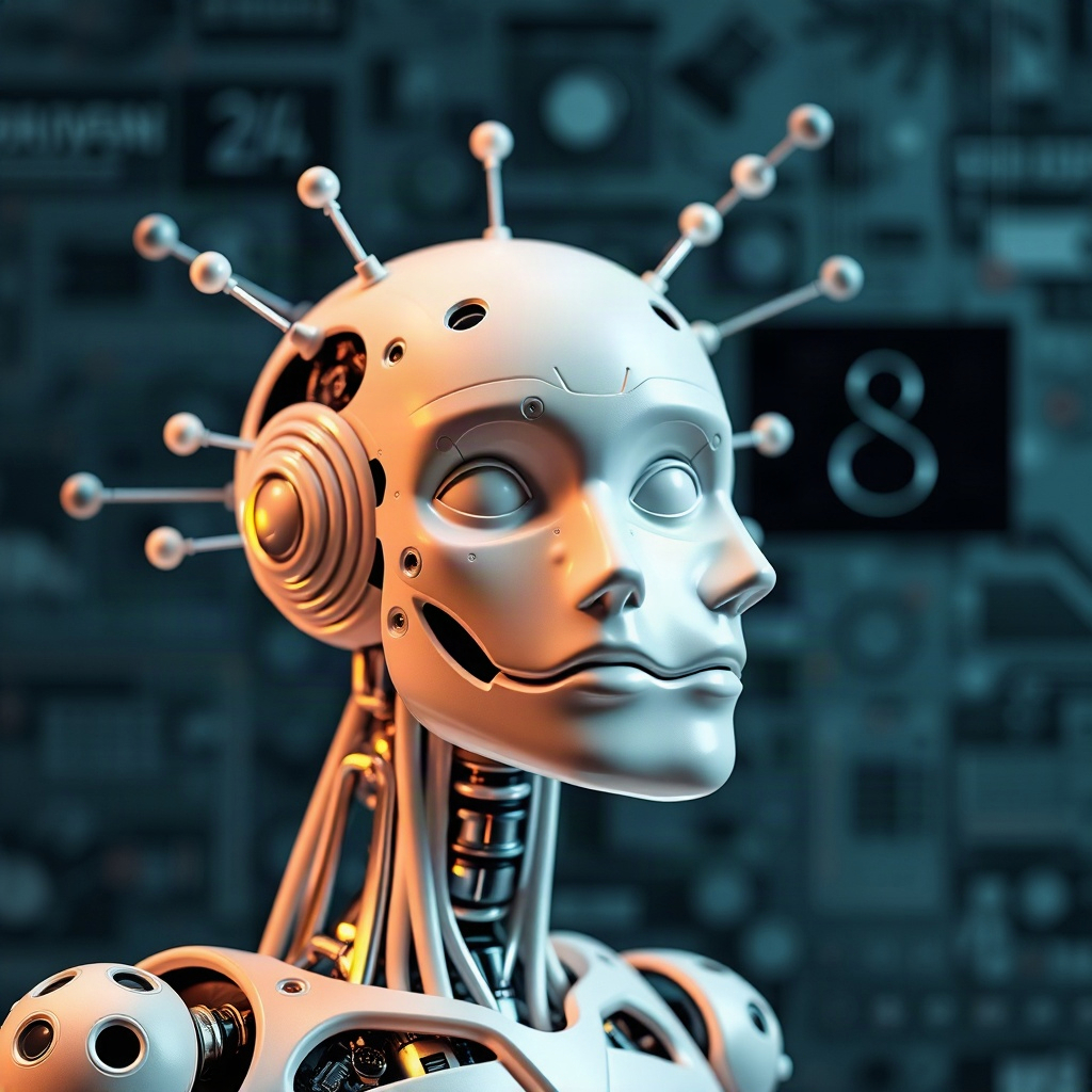 What does it mean when people say 'AI-readable'?